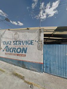 Diaz Service Ase